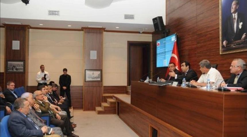 Ovacık Ve Kargıcık Eyl&uuml;l Ayında İhaleye &Ccedil;ıkıyor