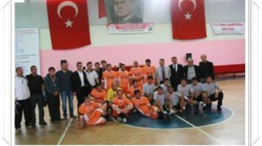 Engelliler haftası etkinlikleri başladı