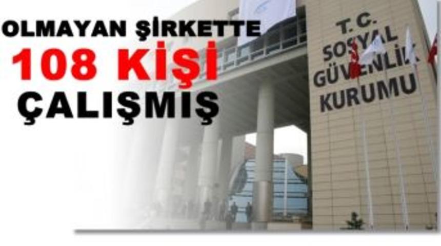 SGK yolsuzluk davasında tutuklama