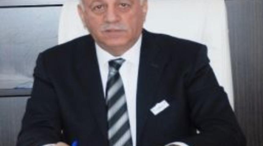 Şaban Baş: &ldquo;yaptıklarımız Yapacaklarımızın Garantisidir&rdquo;