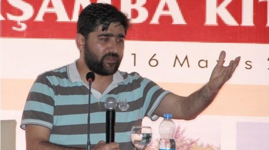 Adem &Ouml;zk&ouml;se: &ldquo;suriye&rsquo;de İnsanlık Dramı Yaşanıyor&rdquo;