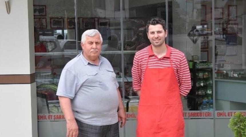 Sapancalı Kasaplardan Mezbaha Tepkisi