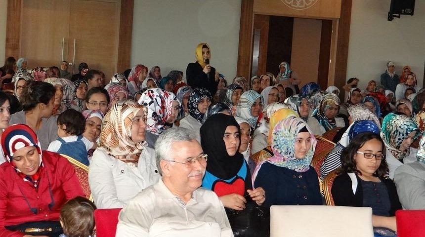 'Selam' Filminin Oyuncuları D&ouml;rtyol&rsquo;da