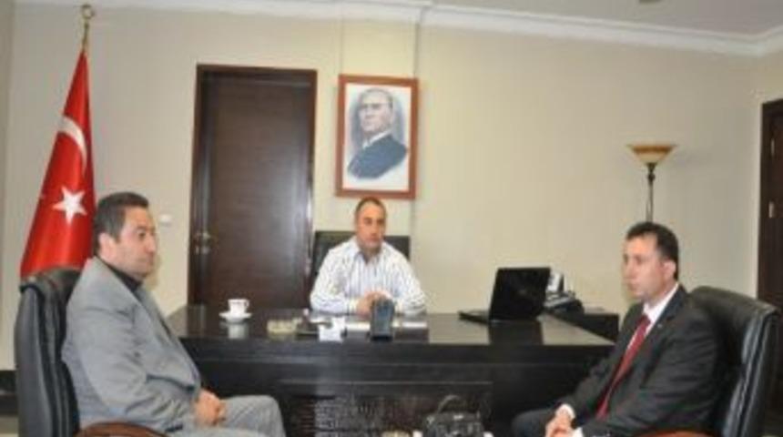 Silopi'de Sgk Haftası Etkinlikleri