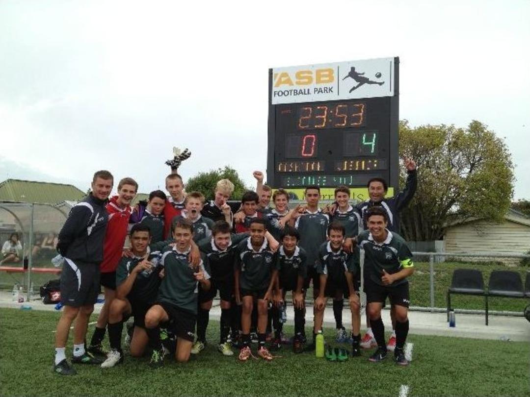 Bu Da &ldquo;mini&rdquo; D&uuml;nya Kupası