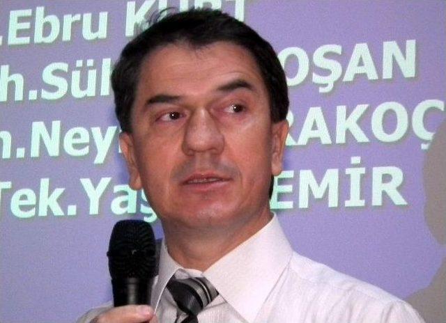 Aydın’da Biyosidal Ürün Uygulama Eğitimi Başladı