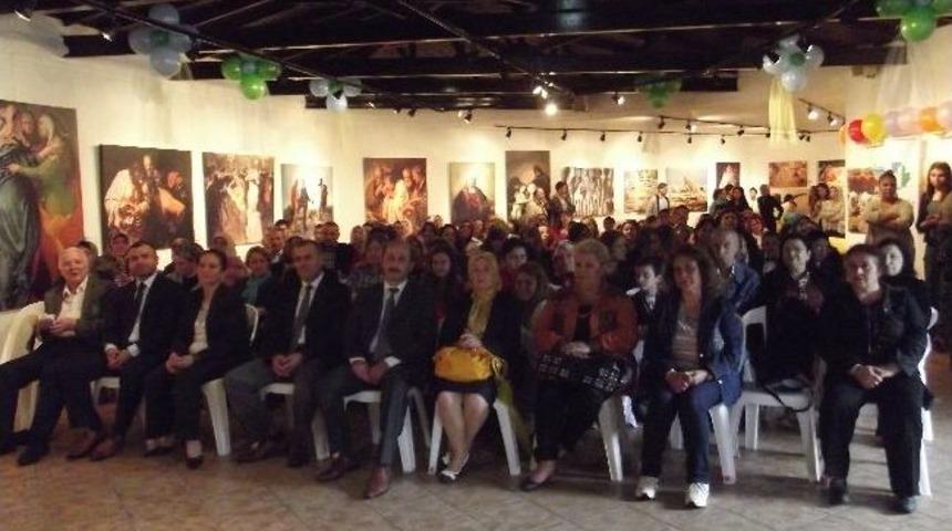 Engelsiz Parkta Engelliler Haftası Kutlandı