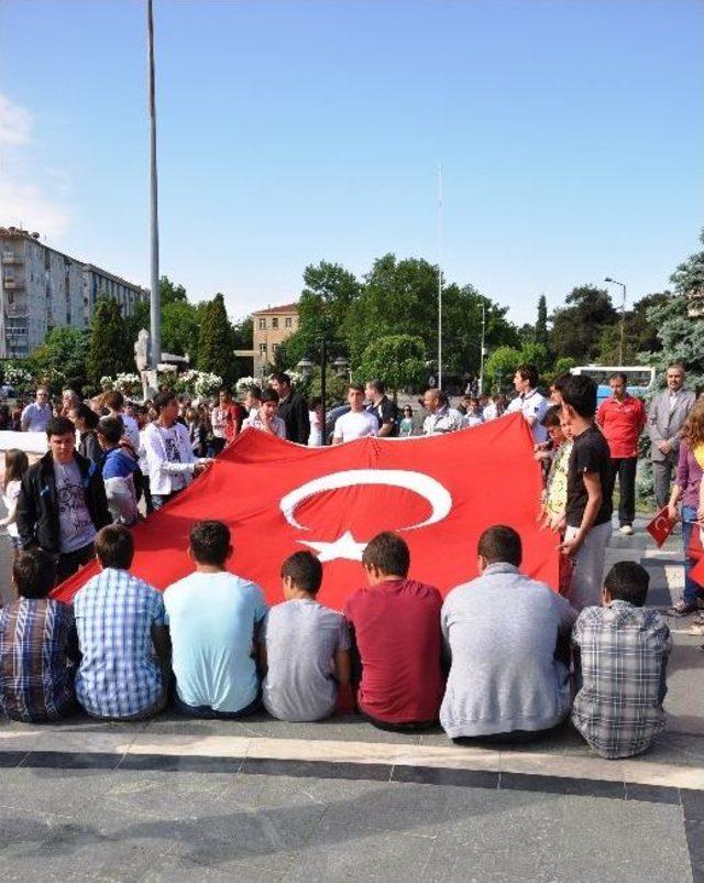 Gen&ccedil;lik Haftası 1