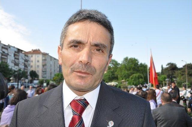 Gen&ccedil;lik Haftası 2