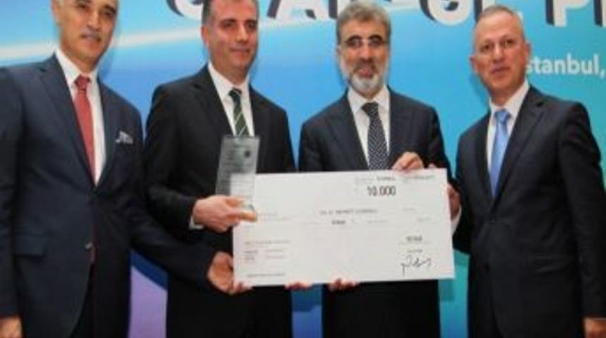 Devlet, Akademisyen Ve Sanayici Bir Araya Geldi