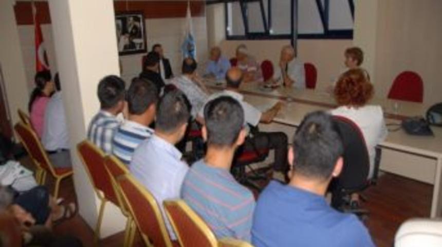 Akb&uuml;k&rsquo;te Taksi &Uuml;cretleri Yeniden Belirlendi