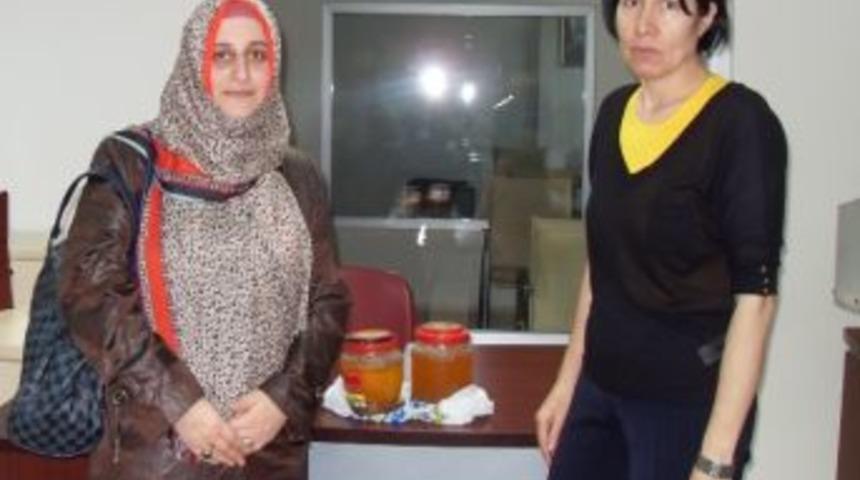 Vatandaştan Atık Yağ Projesine Destek