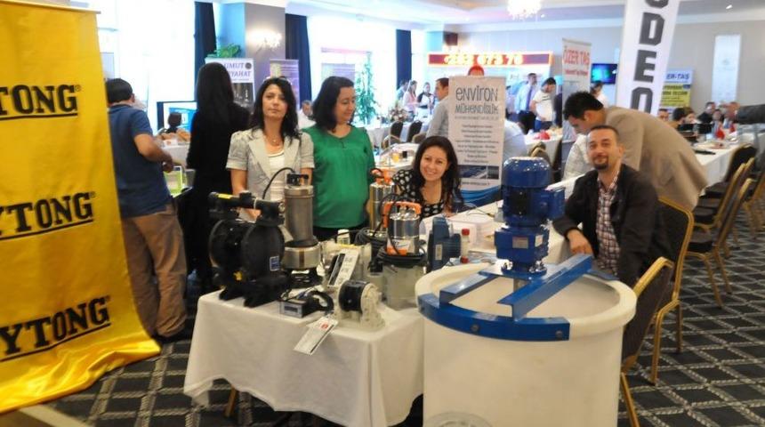 TAGİD&rsquo;den Fuar Gibi 'İş Geliştirme Platformu'