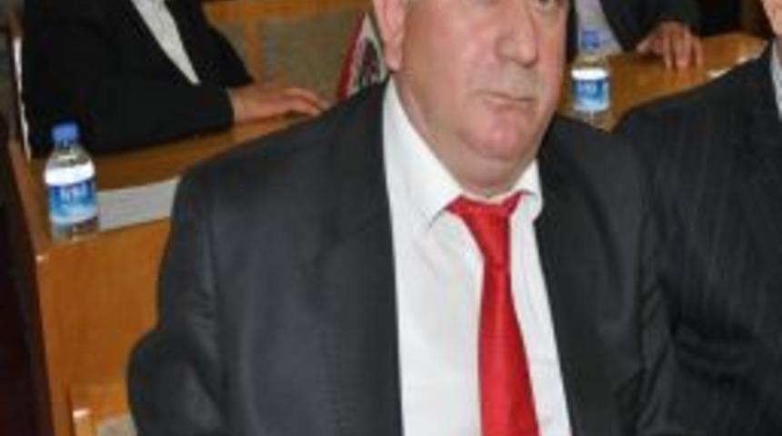 İl Genel Meclisi'nden Derbent&rsquo;e 3 Yatırım