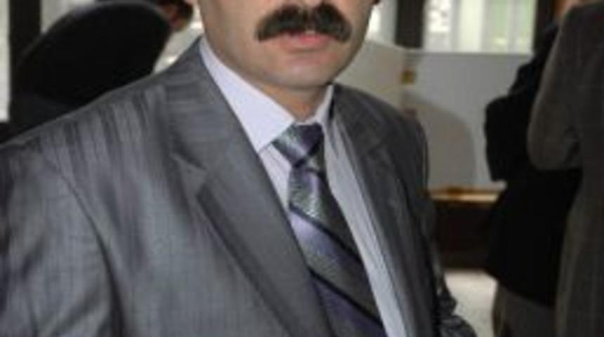 Hakkari&rsquo;deki Fırın İş&ccedil;i Eylemleri