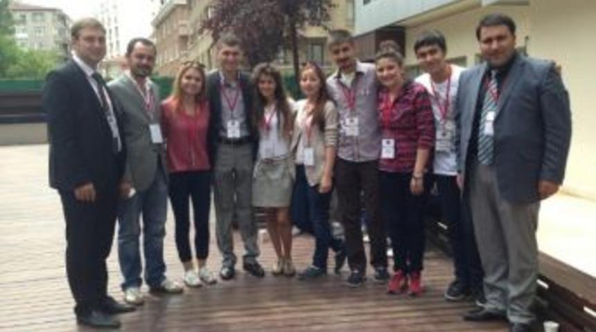 Bayburt Gen&ccedil;lik Meclisi, T&uuml;rkiye 2. Se&ccedil;ildi