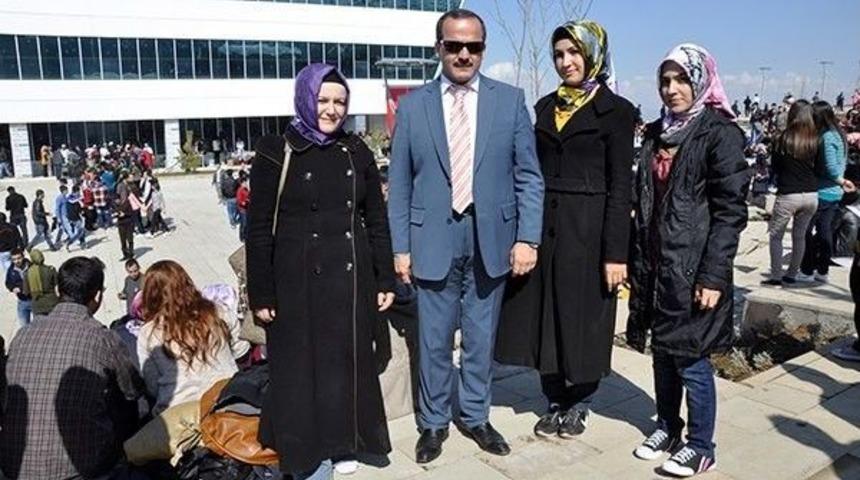 Mş&uuml;, K&uuml;rt Dili Ve Edebiyatı B&ouml;l&uuml;m&uuml;&rsquo;ne &Ouml;ğrenci Alacak