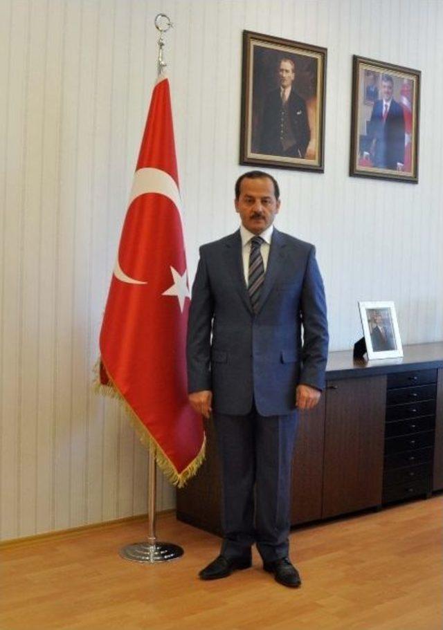 Mş&uuml;, K&uuml;rt Dili Ve Edebiyatı B&ouml;l&uuml;m&uuml;&rsquo;ne &Ouml;ğrenci Alacak 1