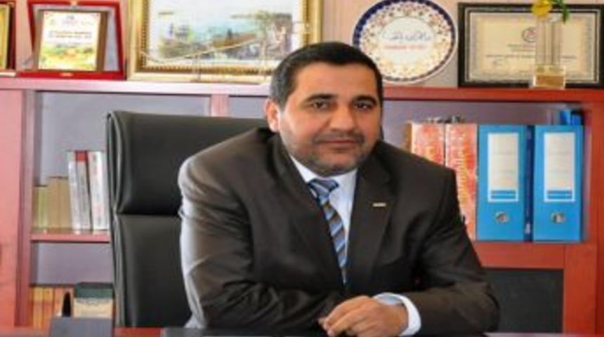 Malatya 2. OSİAD Başkanı G&uuml;nay, Reyhanlı Saldırılarını Kınadı