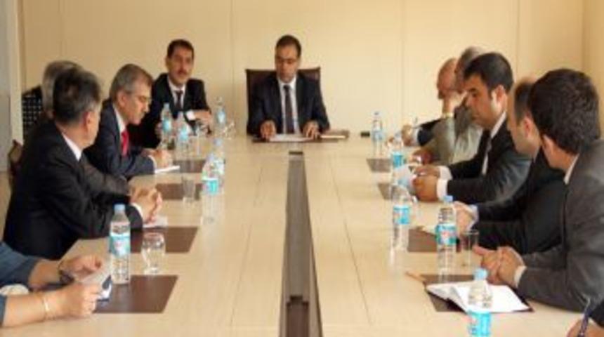 Tunceli'de Ekmek Israfını &Ouml;nleme Kampanyası