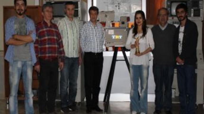 Sel&ccedil;uk İletişim, Film Festivallerinden 4 &Ouml;d&uuml;lle D&ouml;nd&uuml;