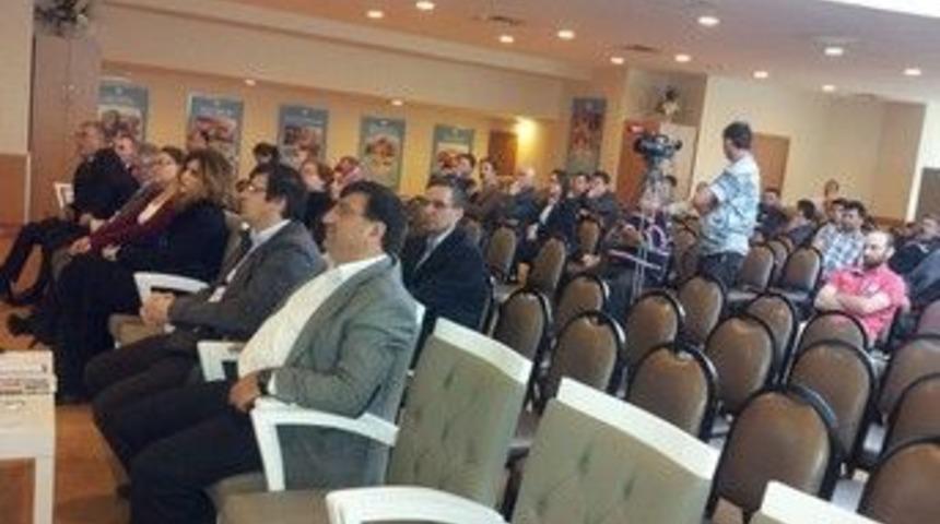 Esnaflar eğitime ilgisiz