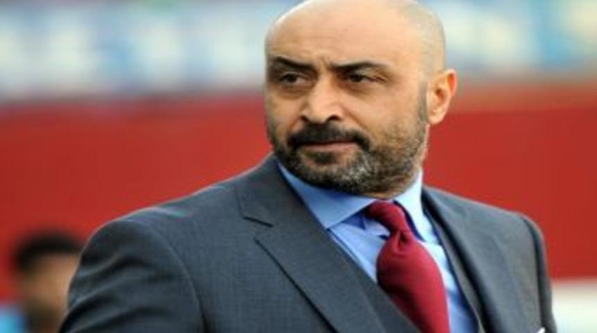 Trabzonspor&rsquo;da Hedef &lsquo;t&uuml;rkiye Kupası&rsquo;