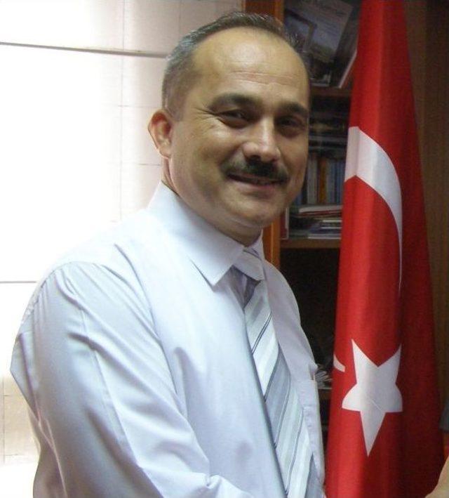 Yatağan Doğaya Yürüyecek