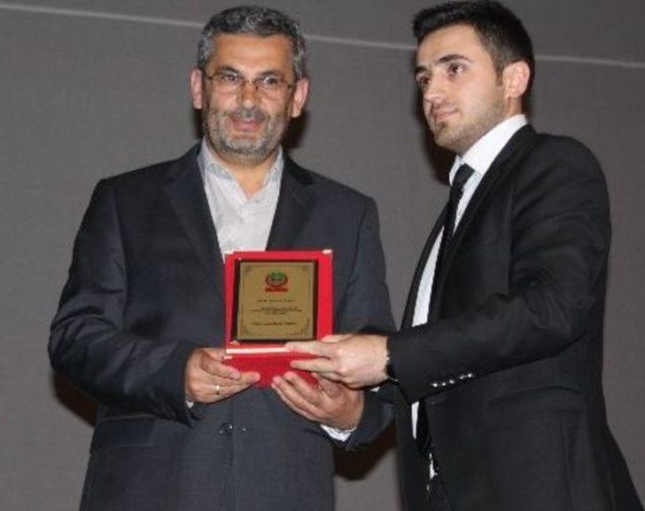 Mimar Sinan Vakfı Kutlu Doğum Coşkusunu Balkanlara Taşıdı G2