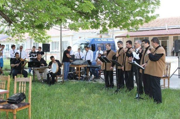 Mimar Sinan Vakfı Kutlu Doğum Coşkusunu Balkanlara Taşıdı G4