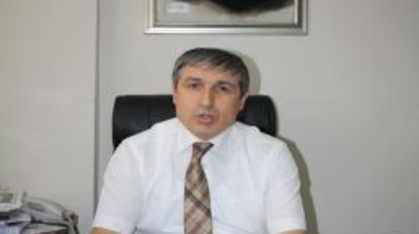 Aktaş: S&uuml;t Sağma Yoluyla Mantar Bulaşma Ihtimali &Ccedil;ok Y&uuml;ksek