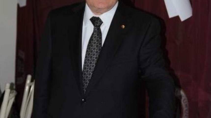 Nevşehir&rsquo;de Ticaret Ve Sanayi Odası Se&ccedil;imleri Yapılıyor