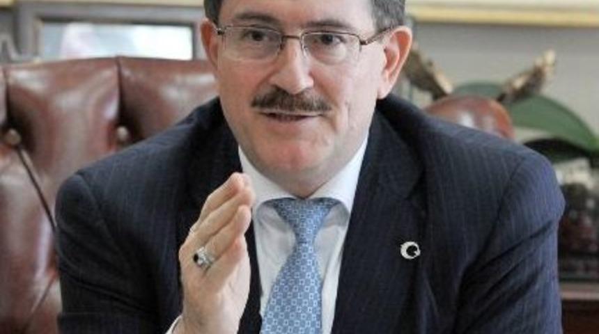 Toki'den Y&ouml;resel Mimaride 25 Bin 836 Konut