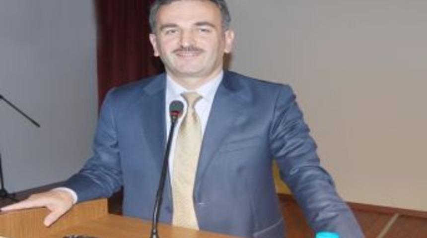 Gemli Belediye Başkan Vekili Yılmaz: