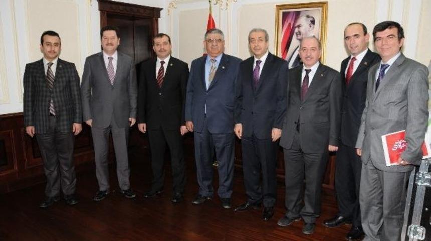 İl İ&ccedil;i Ve İl&ccedil;eler Arası Hayvan Sevki Kolaylaştı