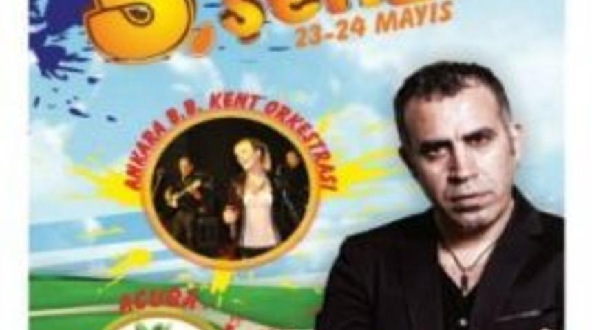 B&uuml; Bahar Şenlikleri İptal Edildi