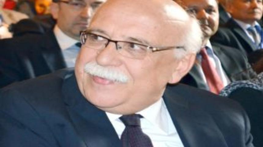 Bakan Avcı: Tarih Kitaplarıyla Ilgili K&ouml;kl&uuml; Bir &Ccedil;alışma Var