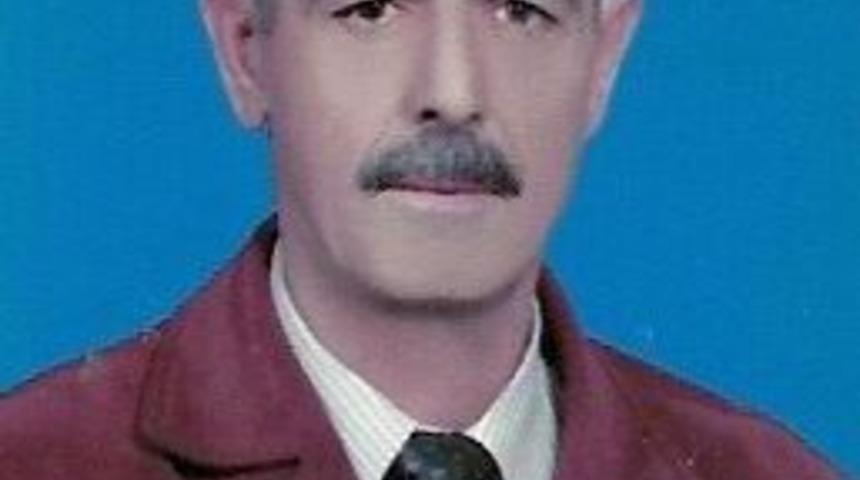 Add Ara&ccedil; Şube Başkanı Emin Sayın Oldu