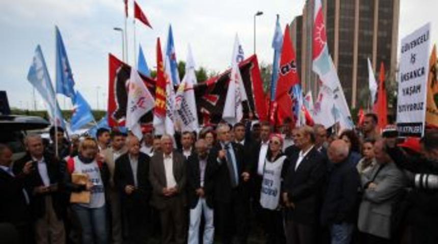 Hava-İş: THY Çalışanları Korkudan Greve Katılamıyor