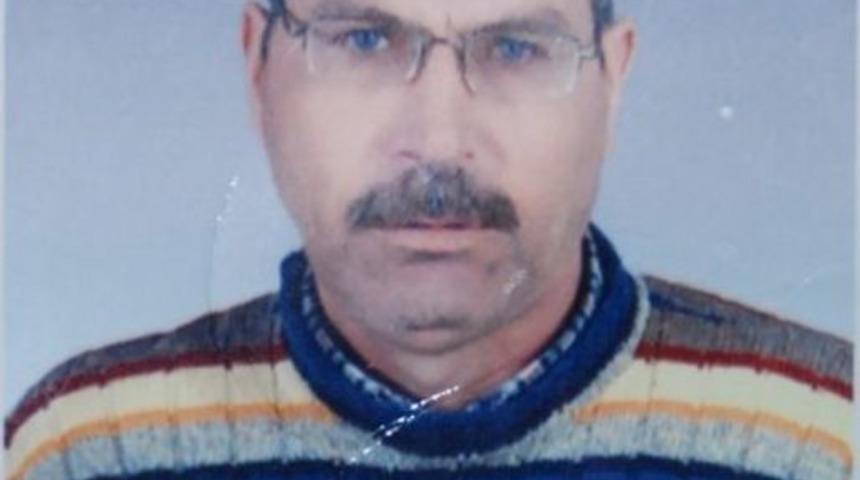 Psikolojik Tedavi G&ouml;ren Şahıs, Evde &Ouml;l&uuml; Bulundu