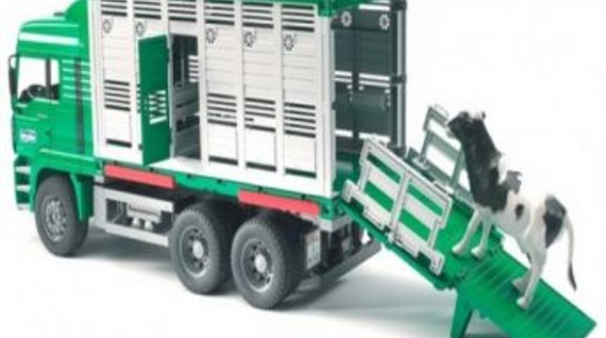 Hayvan Nakillerinde Yeni D&uuml;zenlemeler