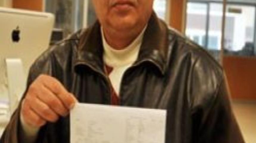 Bir Ev Aldı, Hayatı Kaydı