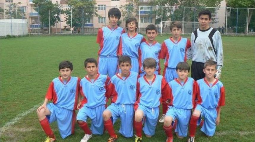 U13 Liginde İlk Hafta Karşılaşmaları Başladı