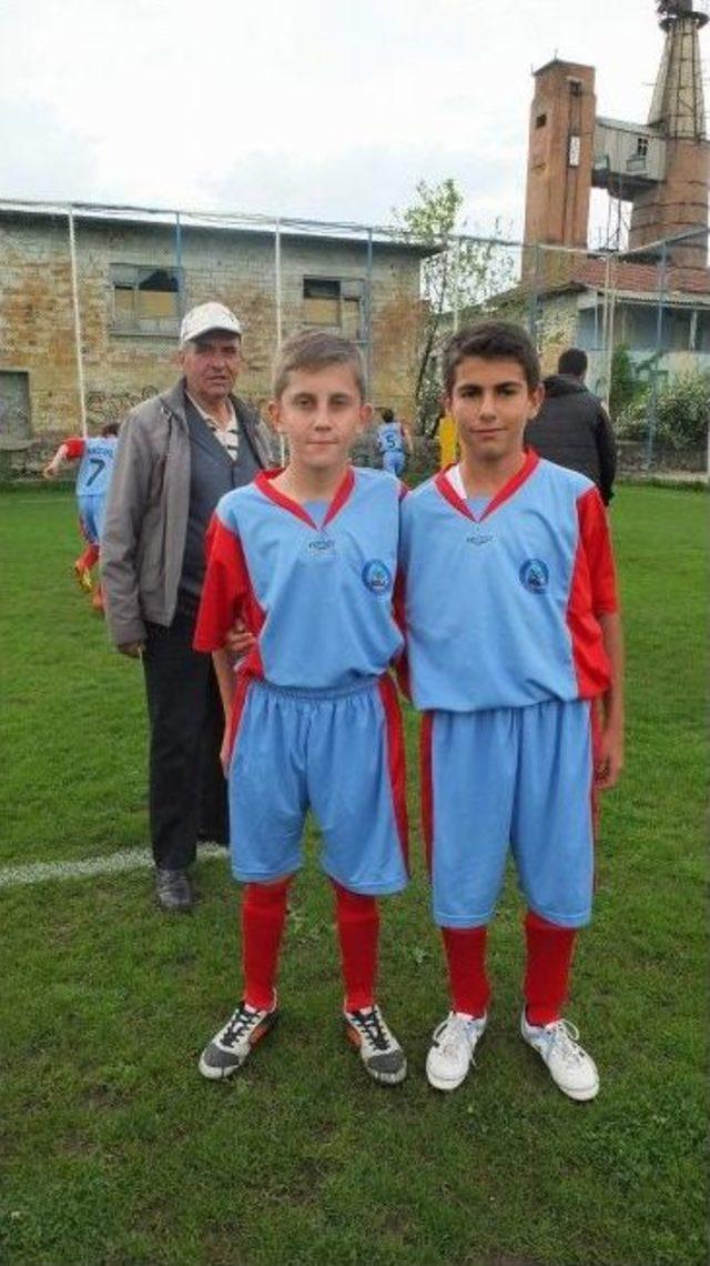 U13 Liginde İlk Hafta Karşılaşmaları Başladı