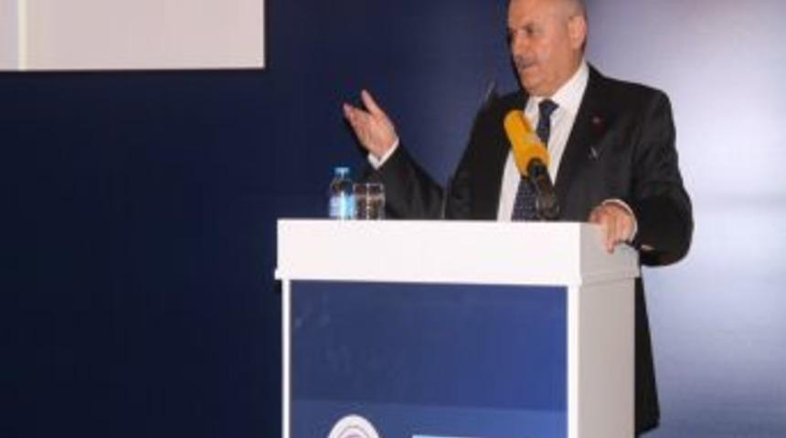 Bakan Yıldırım: THY &Ccedil;alışanları Greve Ilgi G&ouml;stermedi