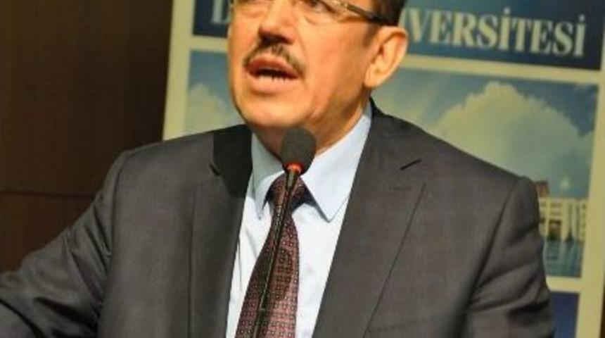 T&uuml;rkiye&rsquo;de Ormancılık Sekt&ouml;r&uuml; Ve İstihdam Alanları Tartışıldı