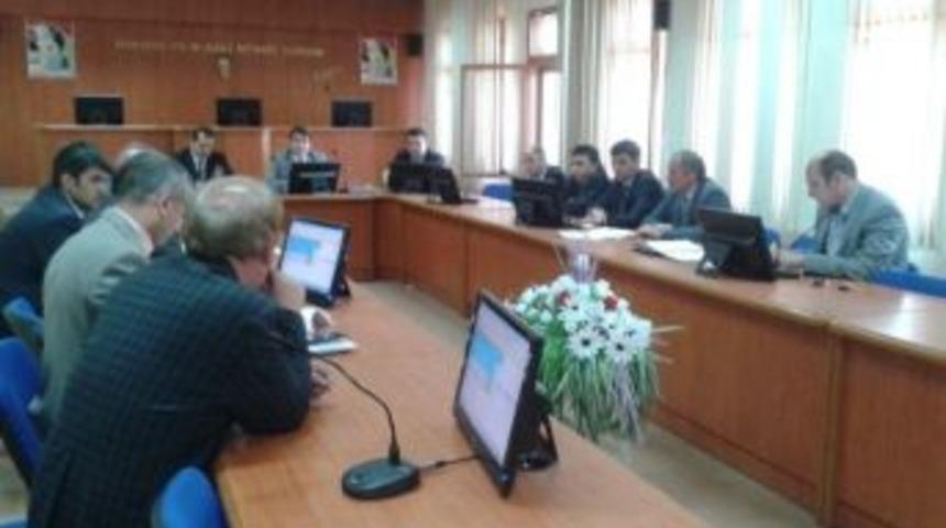 &Ouml;zellikle Kız &Ccedil;ocuklarının Okullulaşması İl Eylem Planı &Ccedil;alıştayları Tamamlandı