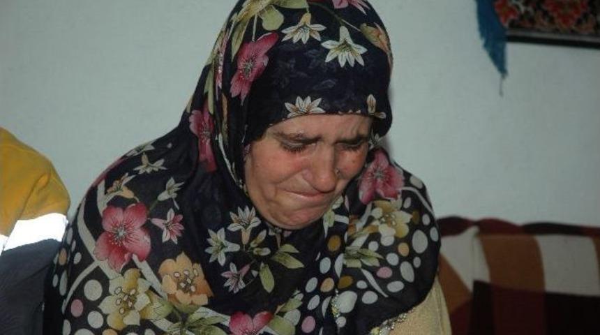 Ailesine &lsquo;sizi &Ccedil;ok &Uuml;zd&uuml;m Beni Affedin Dedi&rsquo; Kayıplara Karıştı