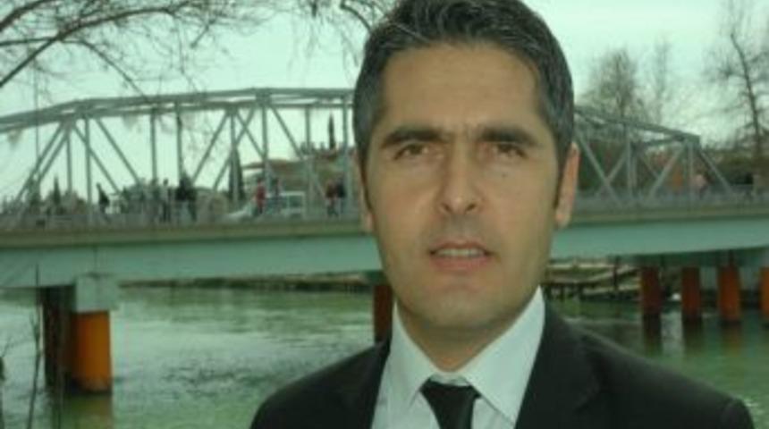 İl&ccedil;e Milli Eğitim M&uuml;d&uuml;rl&uuml;ğ&uuml; Ekibi Portekiz Yolcusu