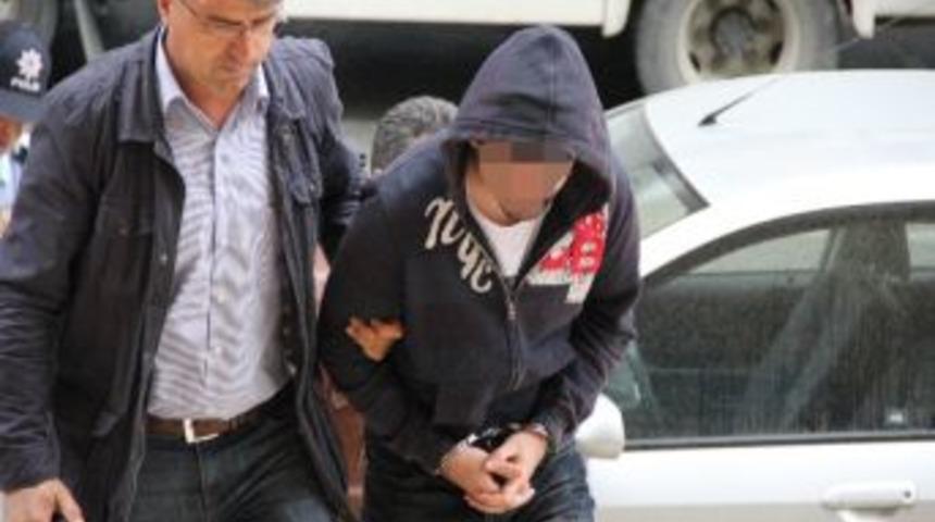 Samsun'da 16 yaşındaki kıza tecav&uuml;z etti